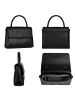 Bugatti Handtasche ALMATA in schwarz