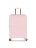 Heys AirLite 4 Rollen Trolley M 66 cm mit Dehnfalte blush