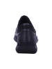Scandi Slipper in schwarz