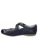 Josef Seibel Spangenballerina Fiona 72 in Blau