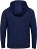 Hummel Reißverschluss Kapuzenpullover Hmlcima Herren in MARINE