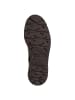 Tamaris Stiefelette in COGNAC CROCO