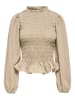 JDY Bluse in Humus