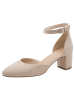 Marco Tozzi Pumps in LT.TAN