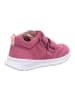 superfit Sneaker für Mädchen in uni