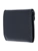 Golden Head Polo Geldbörse Leder 8 cm in marineblau