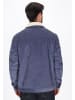 DreiMaster Vintage Men Jacket in denim blue