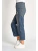 ZHRILL ZHIZA BLUE Denim Pantinblau