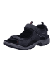 Ecco Outdoorschuh in schwarz