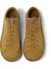 Camper Sneaker " Beetle " in Hellbraun