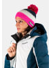 Reusch Mütze Reusch Mütze Enzo Beanie für Sport & Freizeit in 3426 crimson/knockout pink