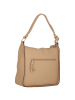 Tom Tailor Cori Shopper Tasche 33 cm in camel