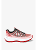 Jack Wolfskin Trekkingschuhe low in rot
