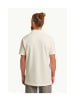Jack Wolfskin Polo in Weiß