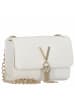 Valentino Bags Divina Sa - Clutch 17 cm in bianco