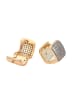 braelyn Women Earrings in GOLD