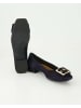 Paul Green Klassische Pumps in Blau