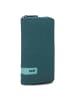Zwei Mademoiselle MW2 - Geldbörse 15cc 20 cm (sage) in pacific