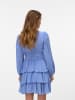 Vero Moda Kleid in Hydrangea