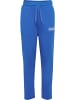 Hummel Hosen Hmlbally Pants in NEBULAS BLUE