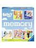 Ravensburger Merkspiel memory® Bluey 3-99 Jahre in bunt