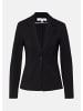 comma Indoor-Blazer in 9999_schwarz