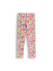 Coccodrillo Leggings mit langem Hosenbein in bunt