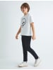 KOTON Jeans in Schwarz