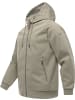 ragwear Outdoorjacke Stewie Twill YOUMODO in Dusty Olive
