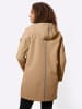WITT WEIDEN Softshell-Jacke in camel