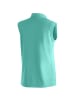 Maier Sports Ulrike Sleeveless in Hellblau351