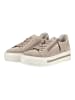 Gabor Sneaker in Beige