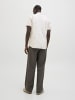 Jack & Jones Hemd in Cloud Dancer