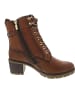 Pikolinos Ilanes Schnürstiefel Braun