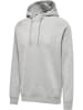 Hummel Hummel Kapuzenpullover Hmlred Multisport Herren in GREY MELANGE