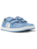 Camper Sneaker " Runner Four " in Hellblau