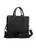 still nordic Laptoptasche stillRichard Slim Brief in schwarz