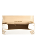 Steve Madden Taschen in Weiß/Gold