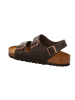 Birkenstock Sandale in braun