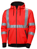 Helly Hansen Pullover in Rot