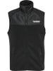 Hummel Weste in Schwarz