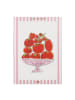 Blond Amsterdam Poster Tomaten in Rot - A4