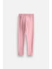 Coccodrillo Jogginghose in rosa
