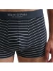 Marc O'Polo 3er P Trunk Essentials in Dunkelblau