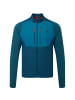 MOUNTAIN EQUIPMENT Skijacke M SWITCH JACKET in Azurblau