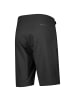 SCOTT Short M EXPLORAIR LIGHT SHORTS in Schwarz