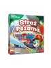 Wisam® Trefl Familienspiel Feuerwehr Trefl 02814