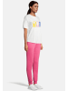 Salzhaut Sweathose BÜX in Pink