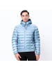 OCK Steppjacke in smoke blue