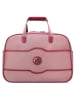 Delsey Chatelet Air 2.0 Weekender Reisetasche 50 cm in pink